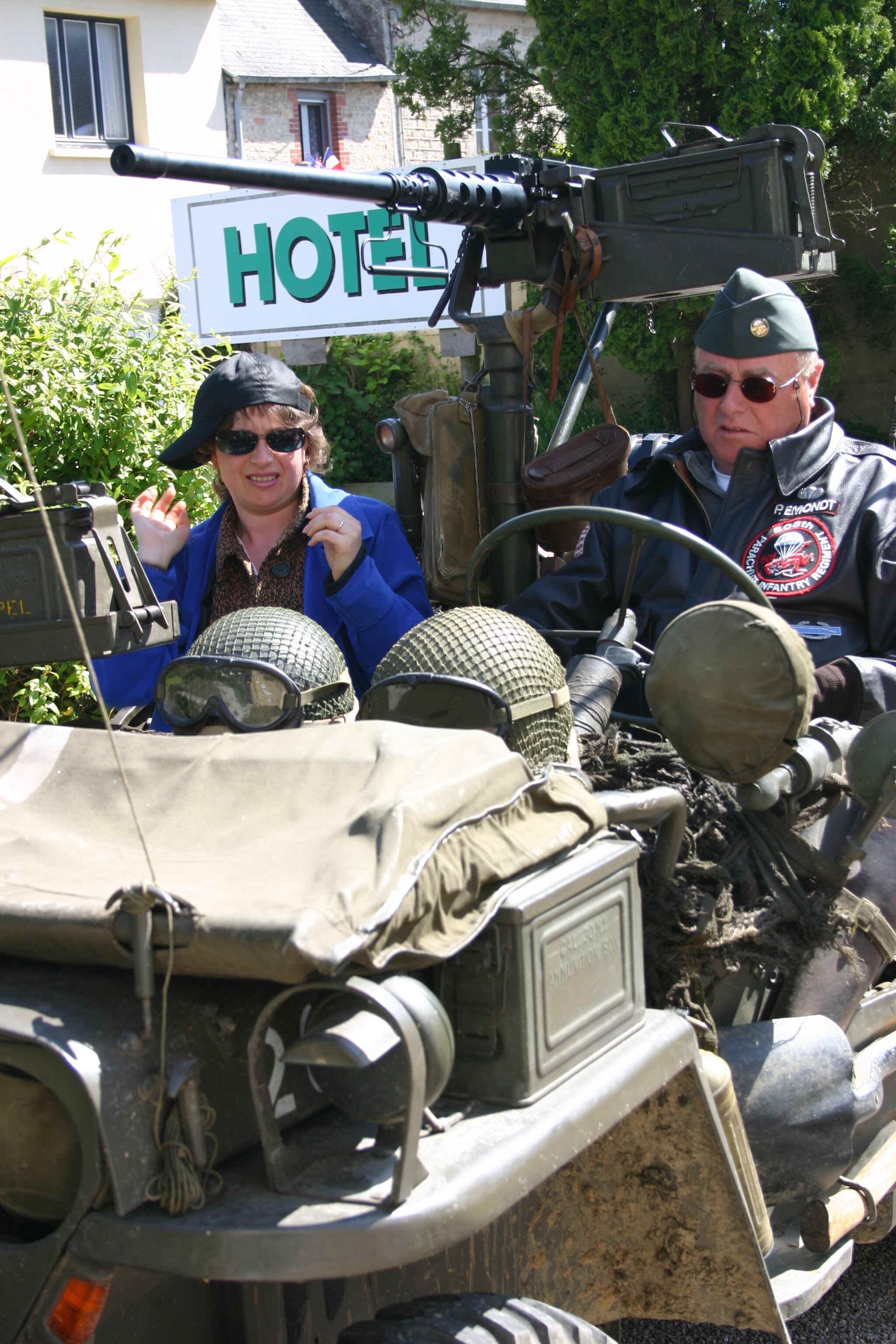 Hotel Sainte mere eglise hotels sainte mere eglise