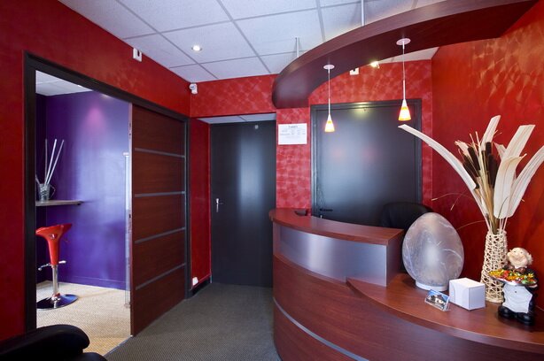 hotel du 6 juin sainte-mere-eglise