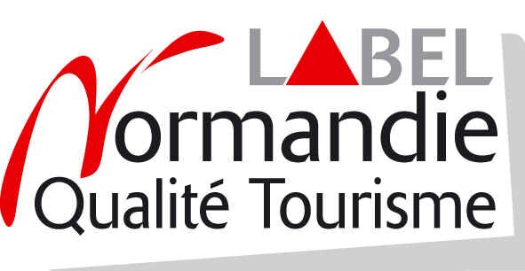 sainte mere eglise hotels logo qualite 